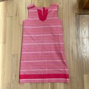 Vineyard Vines girls shift dress